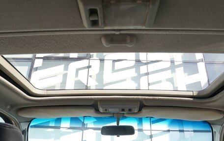 Toyota Land Cruiser 80 рестайлинг, 1995 год, 3 465 000 рублей, 19 фотография