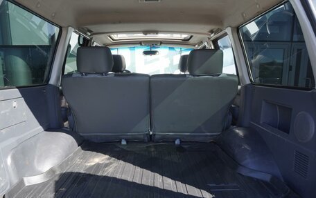 Toyota Land Cruiser 80 рестайлинг, 1995 год, 3 465 000 рублей, 18 фотография