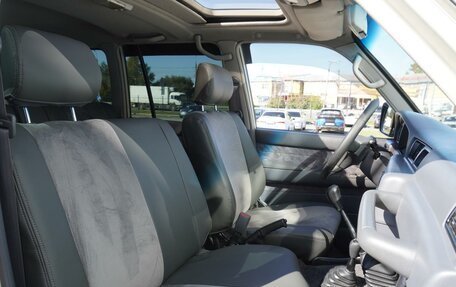 Toyota Land Cruiser 80 рестайлинг, 1995 год, 3 465 000 рублей, 15 фотография