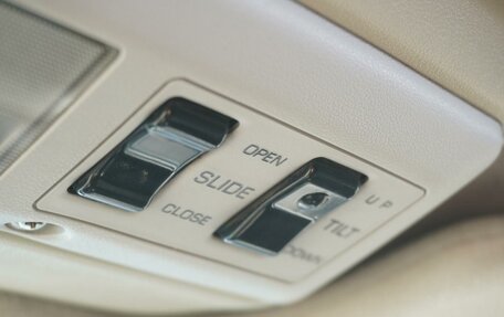 Toyota Land Cruiser 80 рестайлинг, 1995 год, 3 465 000 рублей, 27 фотография