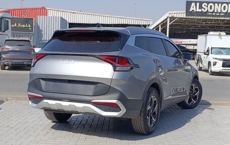 KIA Sportage IV рестайлинг, 2022 год, 2 666 666 рублей, 4 фотография