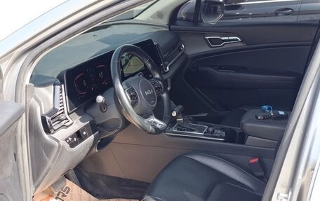 KIA Sportage IV рестайлинг, 2022 год, 2 666 666 рублей, 6 фотография