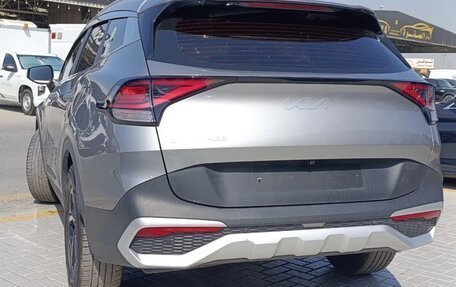 KIA Sportage IV рестайлинг, 2022 год, 2 666 666 рублей, 3 фотография