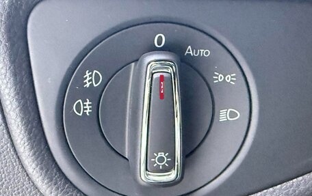 Volkswagen Touran III, 2022 год, 2 190 000 рублей, 14 фотография