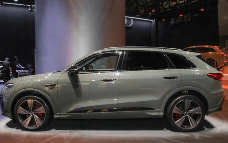 Audi Q5, 2026 год, 5 800 000 рублей, 6 фотография