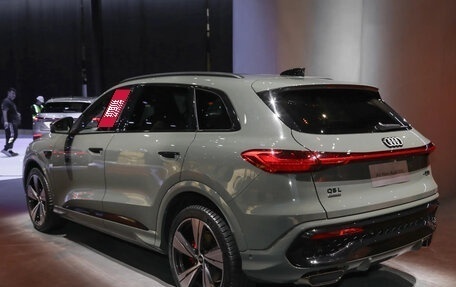 Audi Q5, 2026 год, 5 800 000 рублей, 4 фотография