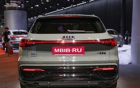 Audi Q5, 2026 год, 5 800 000 рублей, 5 фотография