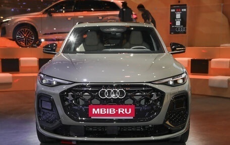 Audi Q5, 2026 год, 5 800 000 рублей, 2 фотография
