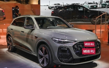 Audi Q5, 2026 год, 5 800 000 рублей, 3 фотография