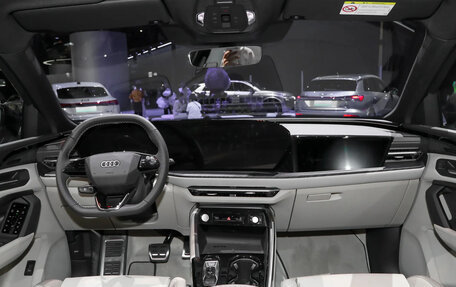 Audi Q5, 2026 год, 5 800 000 рублей, 15 фотография