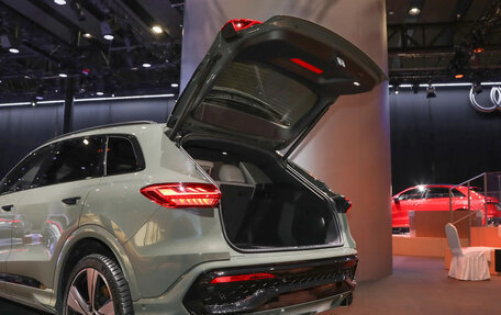 Audi Q5, 2026 год, 5 800 000 рублей, 20 фотография