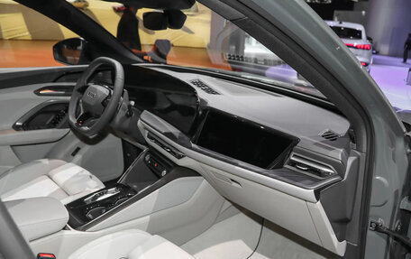 Audi Q5, 2026 год, 5 800 000 рублей, 16 фотография