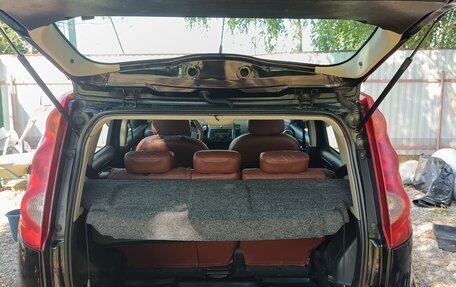 Nissan Note II рестайлинг, 2008 год, 480 000 рублей, 8 фотография