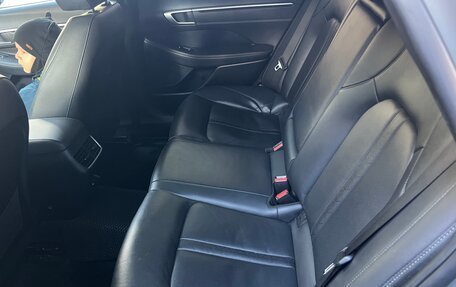 Hyundai Sonata VIII, 2020 год, 1 760 000 рублей, 18 фотография