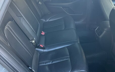 Hyundai Sonata VIII, 2020 год, 1 760 000 рублей, 20 фотография
