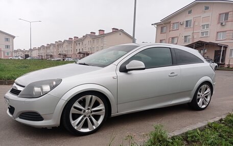 Opel Astra H, 2010 год, 590 000 рублей, 2 фотография
