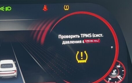 Hyundai Sonata VIII, 2020 год, 1 760 000 рублей, 21 фотография
