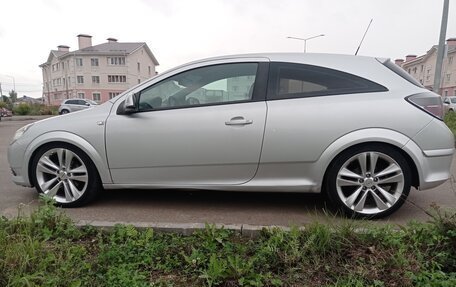 Opel Astra H, 2010 год, 590 000 рублей, 5 фотография