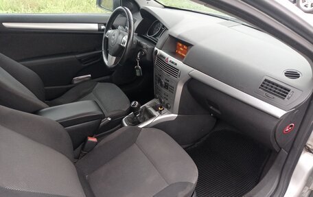 Opel Astra H, 2010 год, 590 000 рублей, 10 фотография