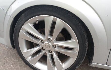 Opel Astra H, 2010 год, 590 000 рублей, 17 фотография