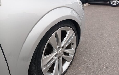 Opel Astra H, 2010 год, 590 000 рублей, 15 фотография