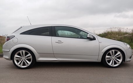 Opel Astra H, 2010 год, 590 000 рублей, 4 фотография