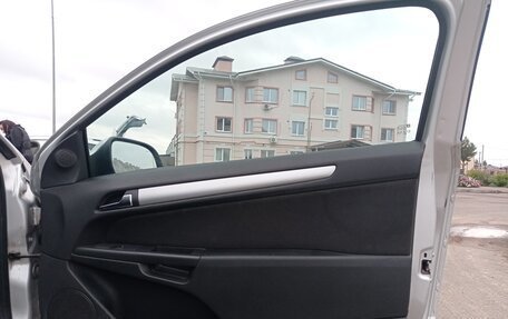Opel Astra H, 2010 год, 590 000 рублей, 12 фотография
