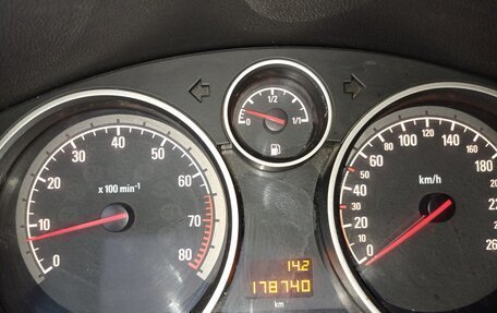 Opel Astra H, 2010 год, 590 000 рублей, 14 фотография