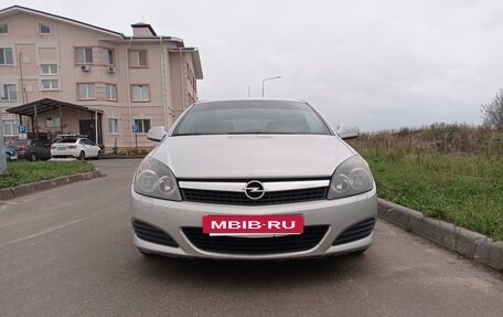 Opel Astra H, 2010 год, 590 000 рублей, 3 фотография