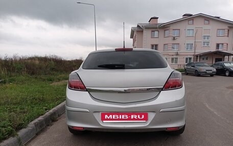 Opel Astra H, 2010 год, 590 000 рублей, 6 фотография