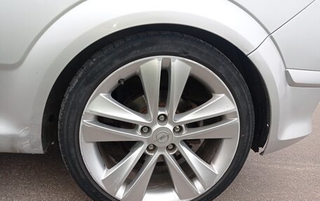 Opel Astra H, 2010 год, 590 000 рублей, 18 фотография