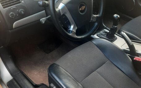 Chevrolet Epica, 2010 год, 400 000 рублей, 5 фотография