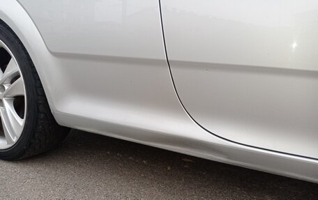 Opel Astra H, 2010 год, 590 000 рублей, 21 фотография
