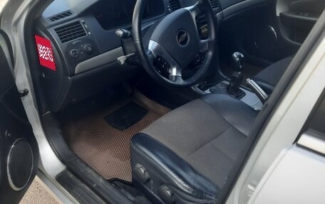 Chevrolet Epica, 2010 год, 400 000 рублей, 3 фотография