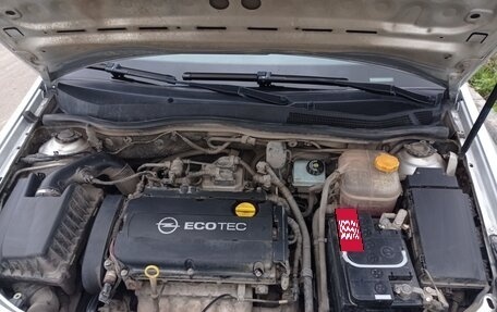 Opel Astra H, 2010 год, 590 000 рублей, 26 фотография