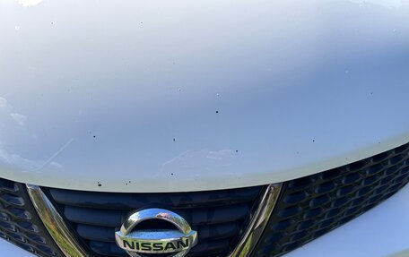 Nissan Juke II, 2013 год, 845 000 рублей, 6 фотография