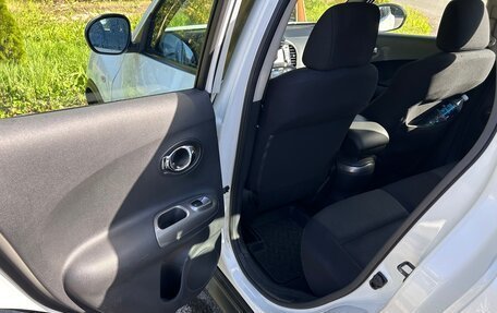 Nissan Juke II, 2013 год, 845 000 рублей, 13 фотография