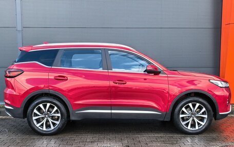 Chery Tiggo 7 Pro, 2022 год, 1 749 000 рублей, 3 фотография