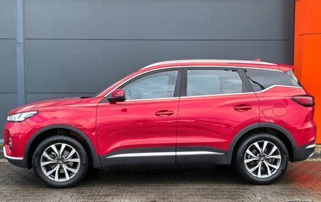 Chery Tiggo 7 Pro, 2022 год, 1 749 000 рублей, 2 фотография