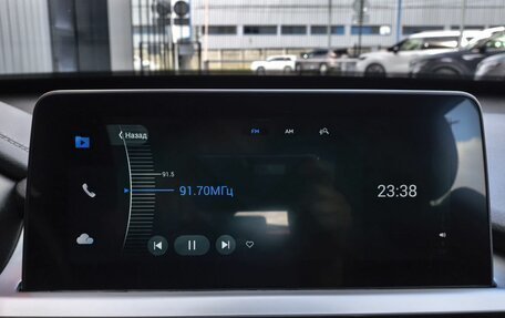 Chery Tiggo 7 Pro, 2022 год, 1 749 000 рублей, 9 фотография