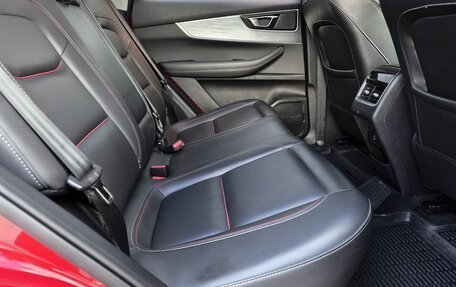 Chery Tiggo 7 Pro, 2022 год, 1 749 000 рублей, 16 фотография