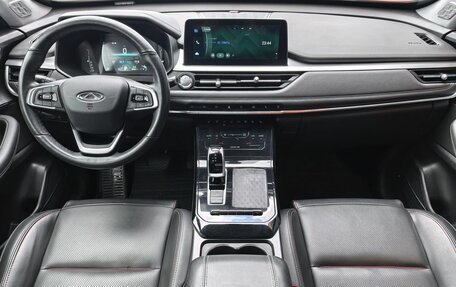 Chery Tiggo 7 Pro, 2022 год, 1 749 000 рублей, 6 фотография