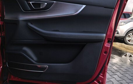 Chery Tiggo 7 Pro, 2022 год, 1 749 000 рублей, 12 фотография
