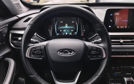 Chery Tiggo 7 Pro, 2022 год, 1 749 000 рублей, 7 фотография