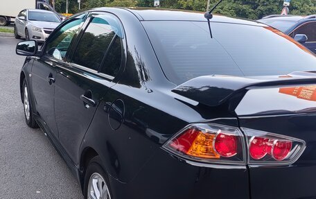 Mitsubishi Lancer IX, 2012 год, 620 000 рублей, 3 фотография
