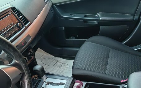 Mitsubishi Lancer IX, 2012 год, 620 000 рублей, 10 фотография