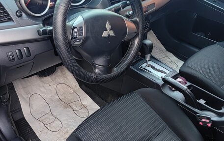 Mitsubishi Lancer IX, 2012 год, 620 000 рублей, 11 фотография