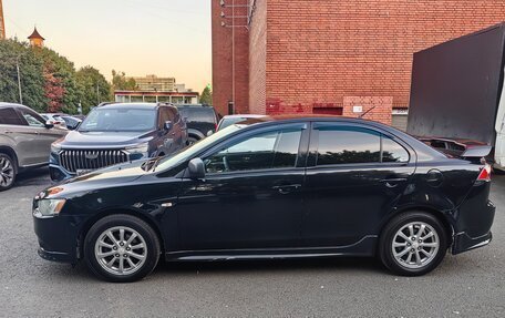 Mitsubishi Lancer IX, 2012 год, 620 000 рублей, 4 фотография