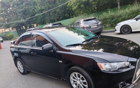 Mitsubishi Lancer IX, 2012 год, 620 000 рублей, 5 фотография