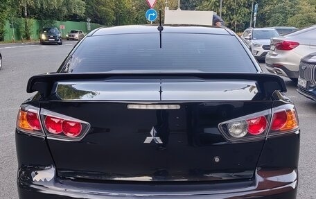 Mitsubishi Lancer IX, 2012 год, 620 000 рублей, 2 фотография